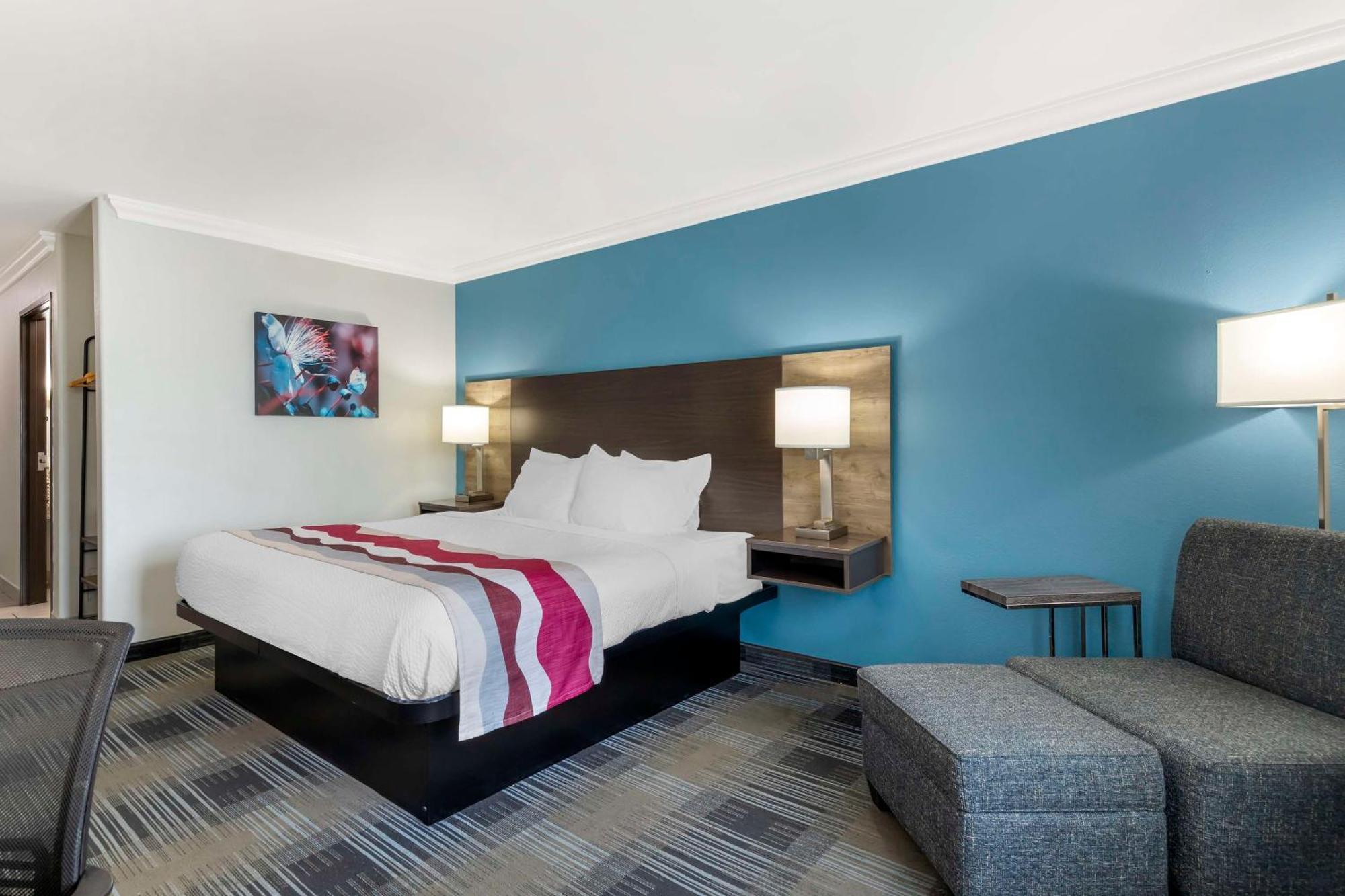 Western Medical Center North & Near Six Flags 3* San Antonio