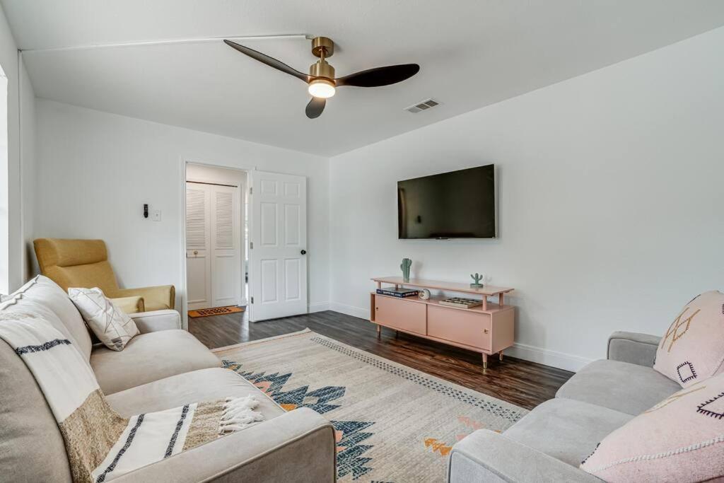 Holiday home Cozy Retreat Near Downtown Sa San Antonio