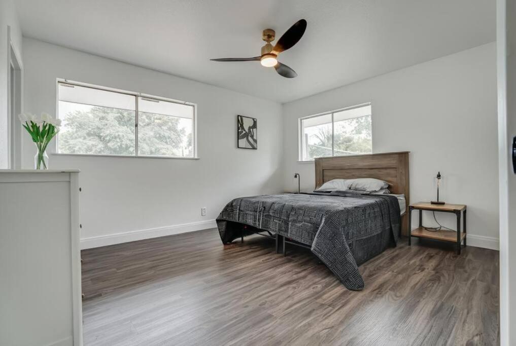 Holiday home Cozy Retreat Near Downtown Sa San Antonio