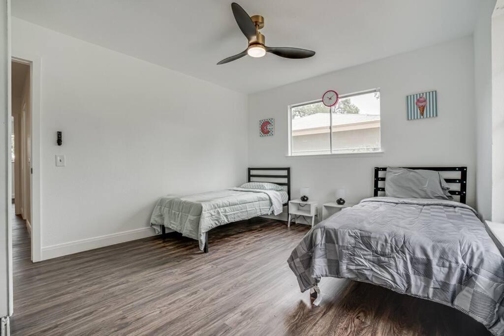 Holiday home Cozy Retreat Near Downtown Sa