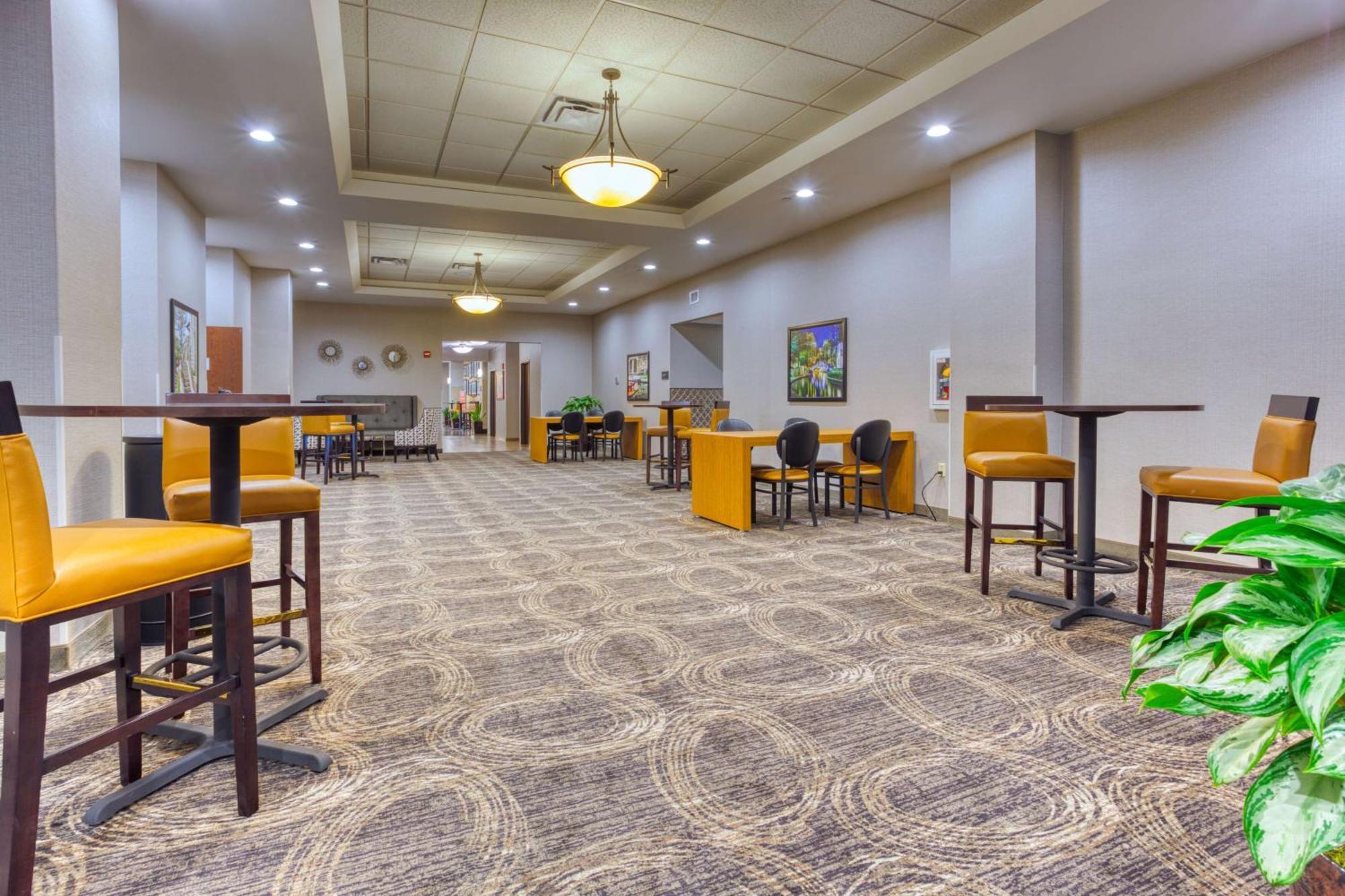 Drury & Near La Cantera 3* San Antonio