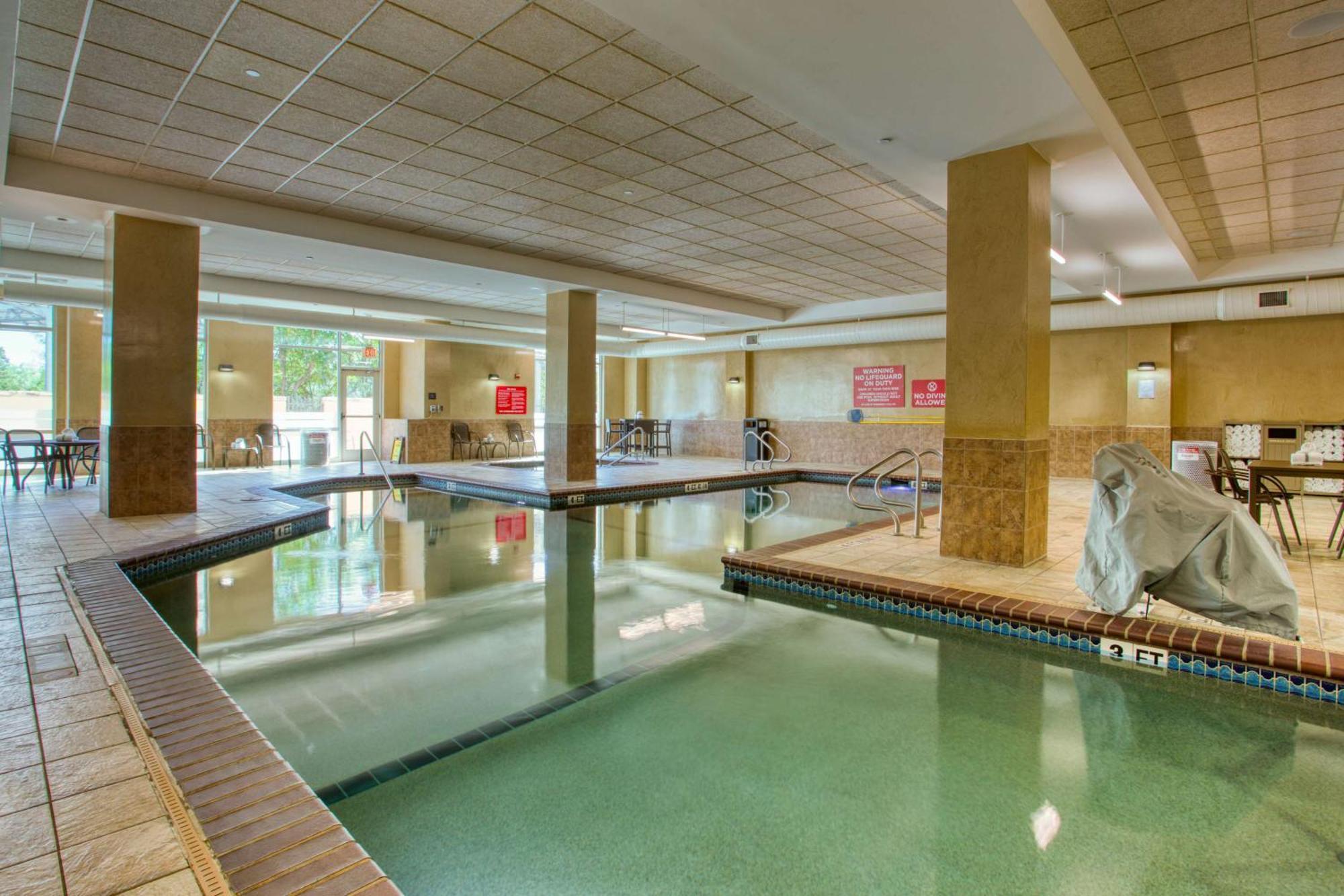Hotel Drury & Near La Cantera San Antonio