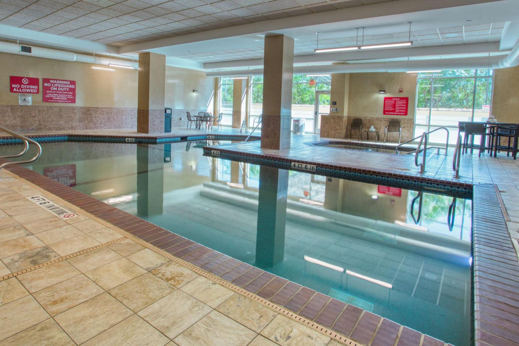 Drury & Near La Cantera 3* San Antonio