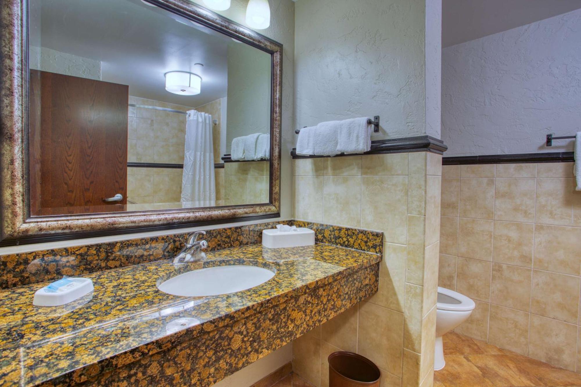 Drury & Near La Cantera San Antonio