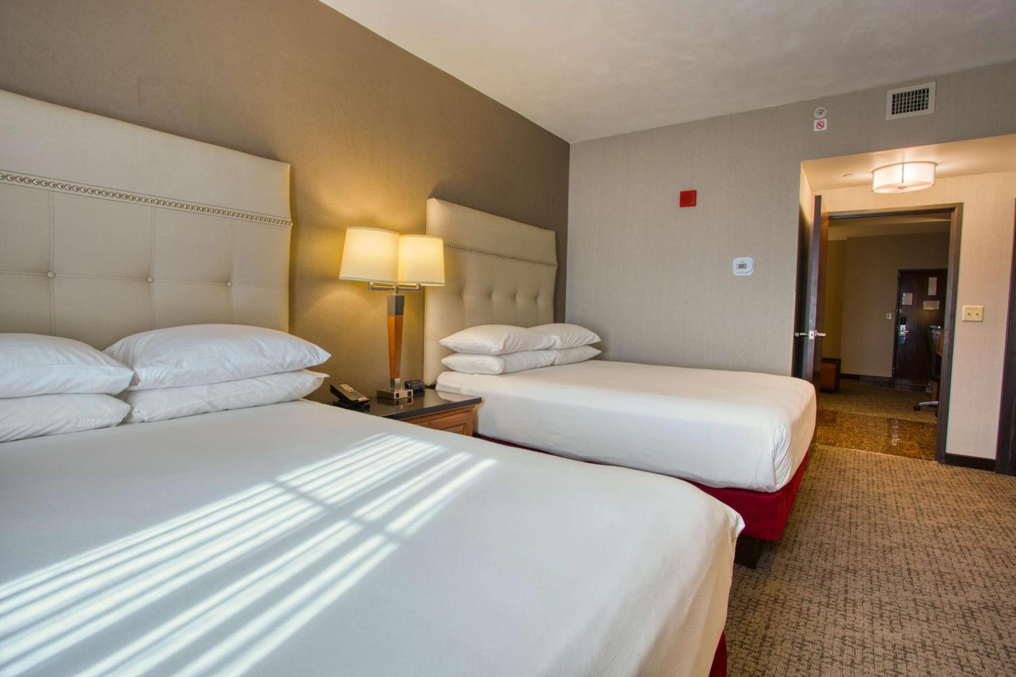 Drury & Near La Cantera 3* San Antonio