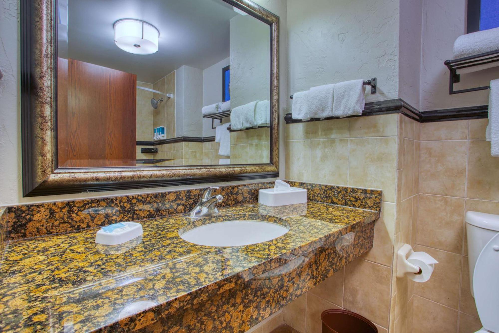 Drury & Near La Cantera San Antonio