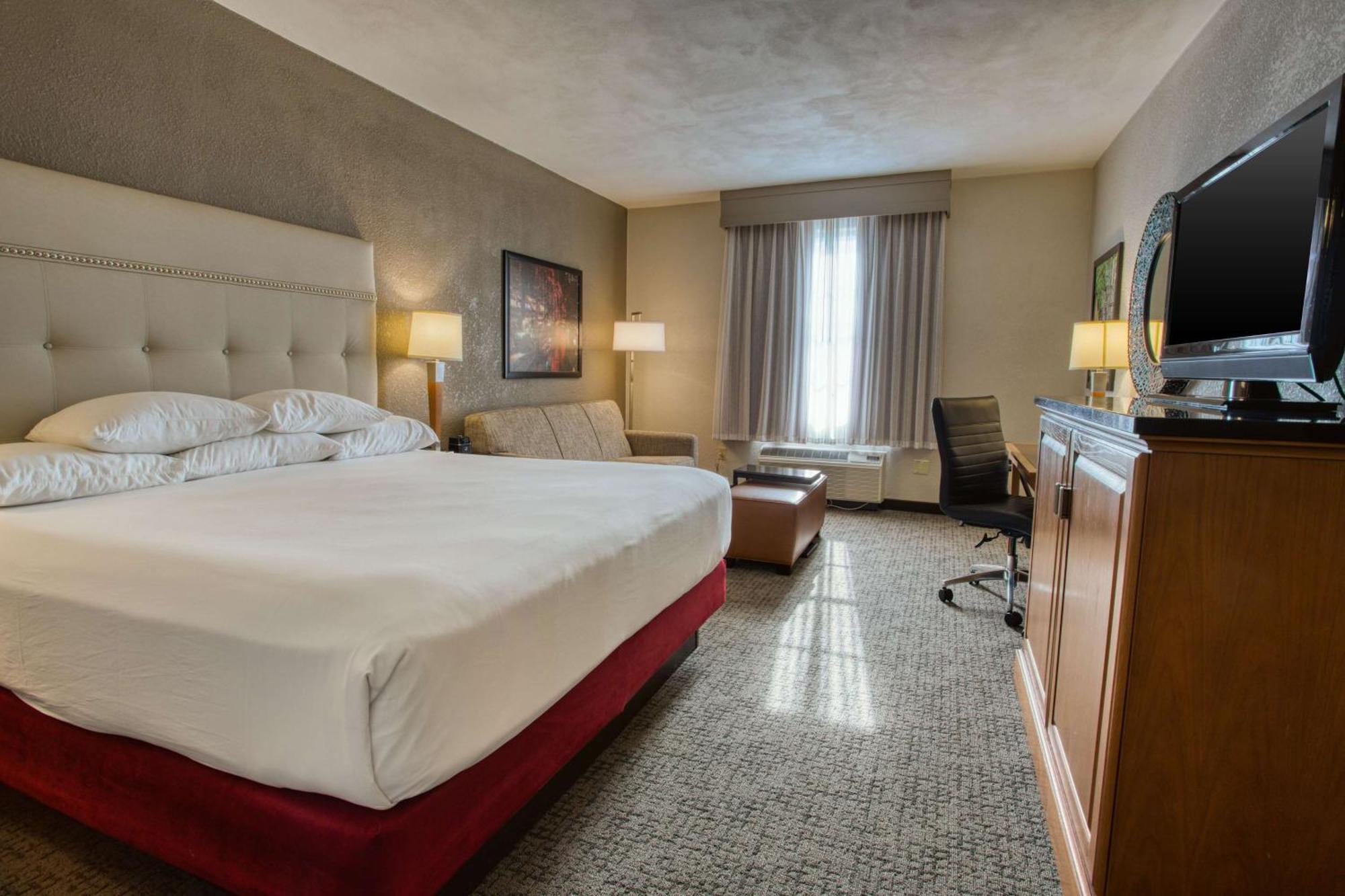 Drury & Near La Cantera 3* San Antonio