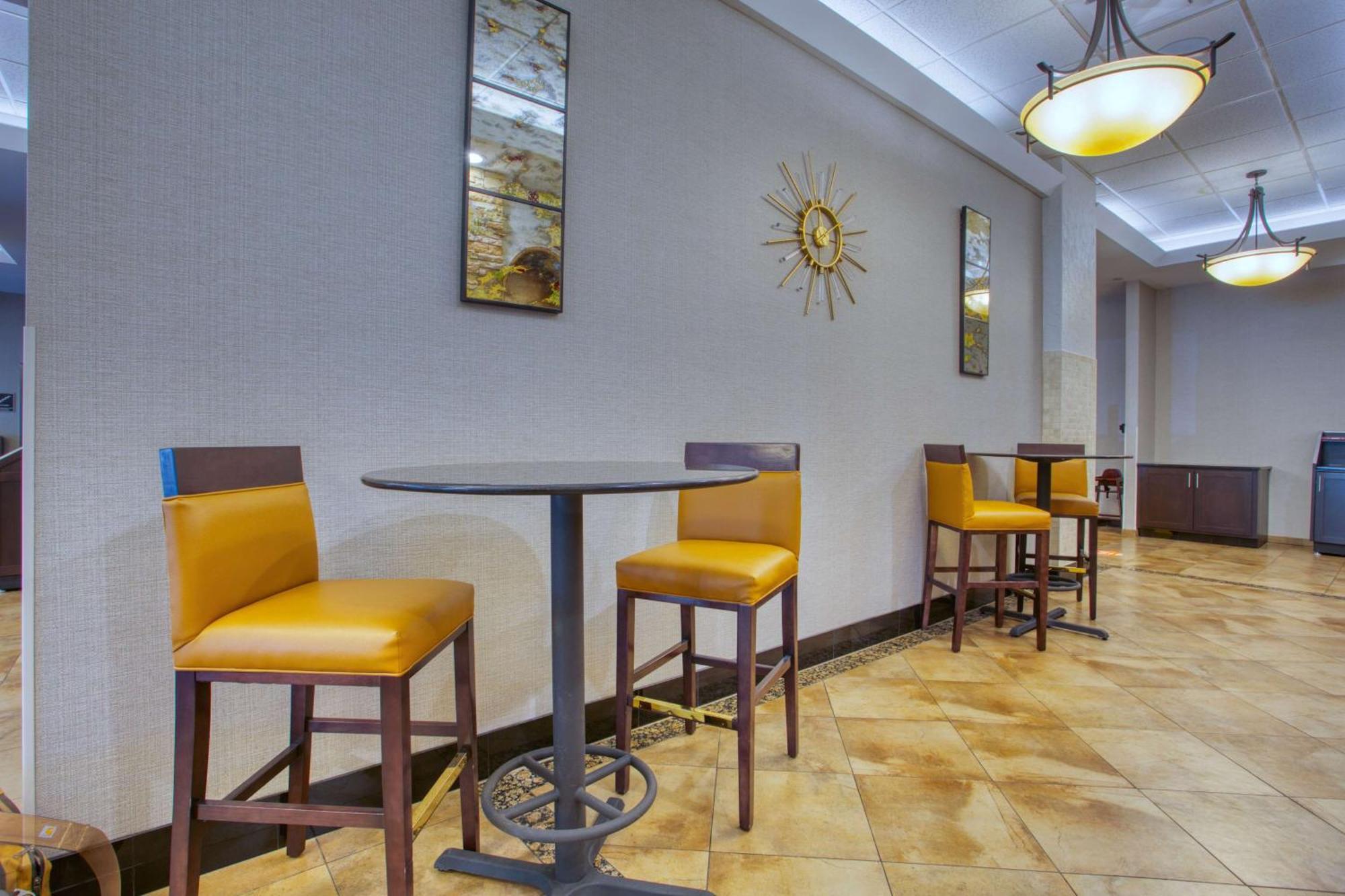 Drury & Near La Cantera 3* San Antonio