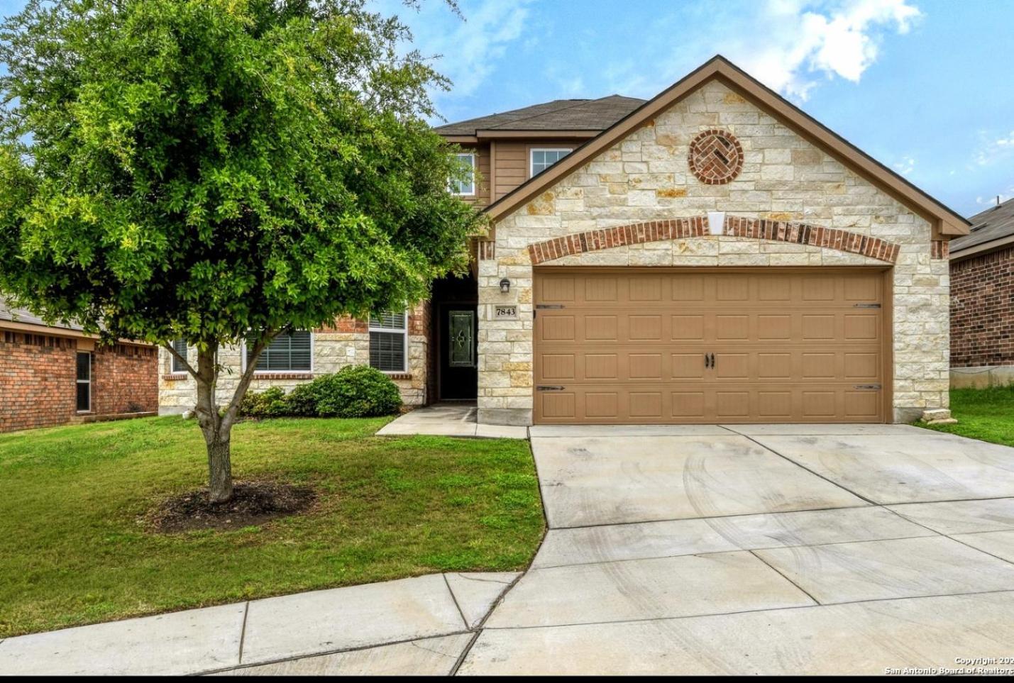 Luxury - Total 5 Beds With 2 King Beds, Near Seaworld, Six Flags And Attractions Holiday home