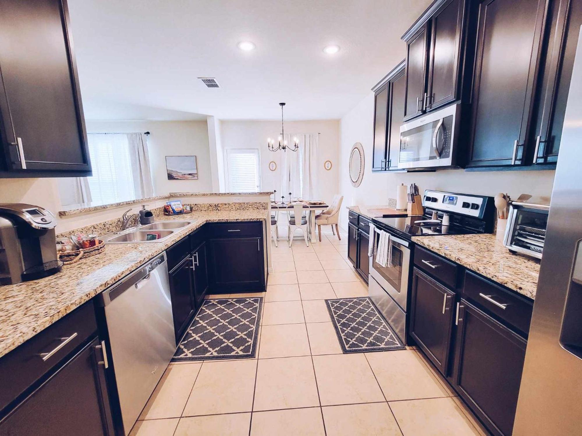 Luxury - Total 5 Beds With 2 King Beds, Near Seaworld, Six Flags And Attractions Holiday home San Antonio