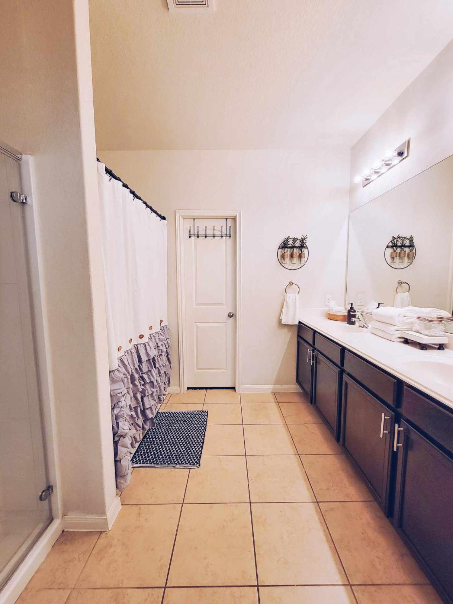 Luxury - Total 5 Beds With 2 King Beds, Near Seaworld, Six Flags And Attractions