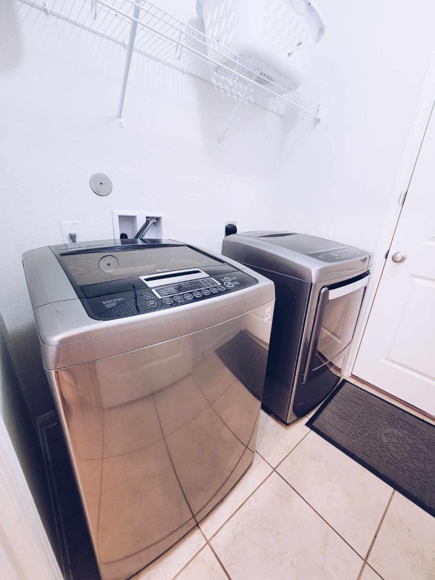 Holiday home Luxury - Total 5 Beds With 2 King Beds, Near Seaworld, Six Flags And Attractions