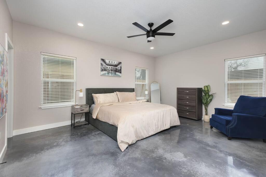 Southtown Gem, Downtown Luxury Holiday home *