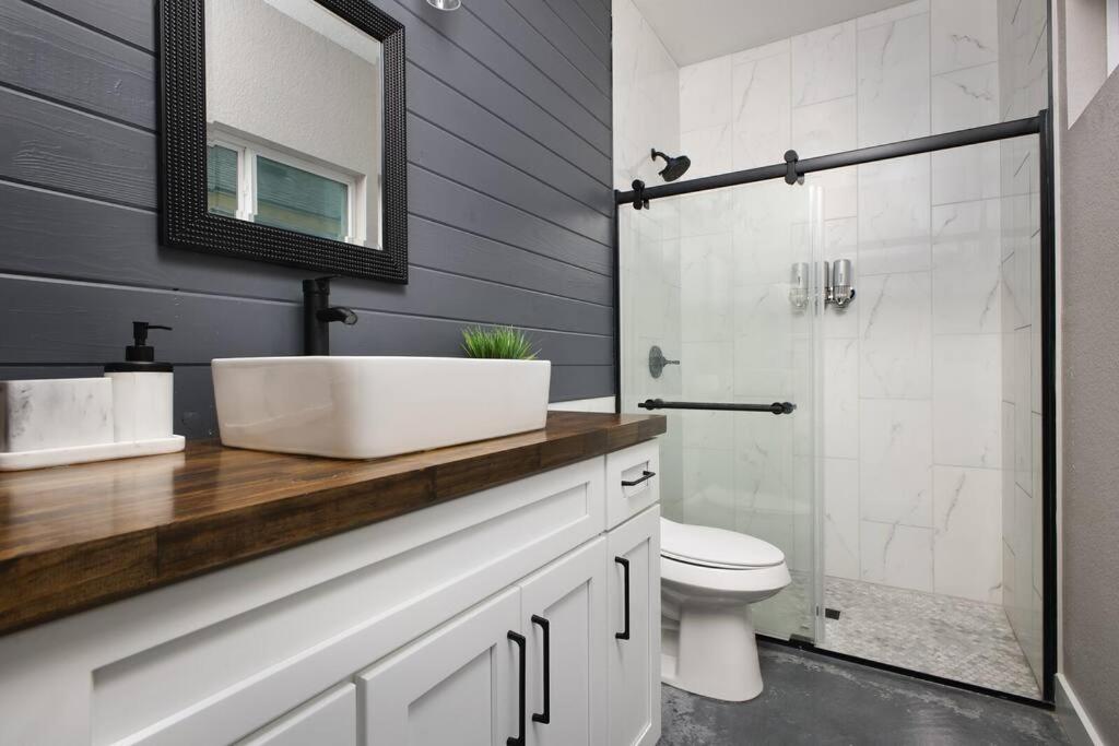 Holiday home Southtown Gem, Downtown Luxury San Antonio