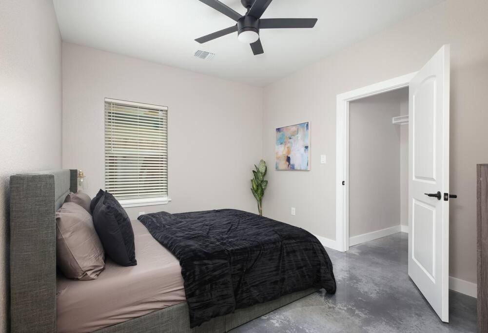 Southtown Gem, Downtown Luxury Holiday home