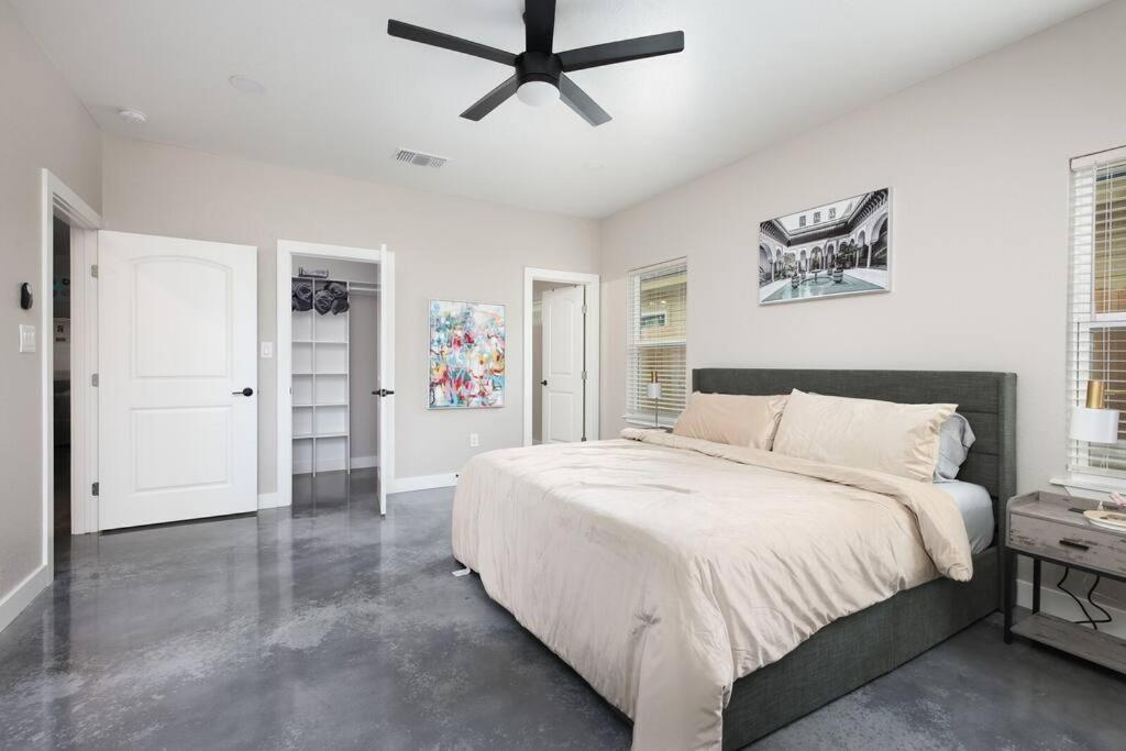 Holiday home Southtown Gem, Downtown Luxury