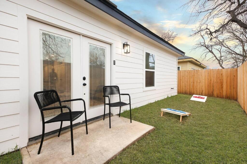 Southtown Gem, Downtown Luxury Holiday home *
