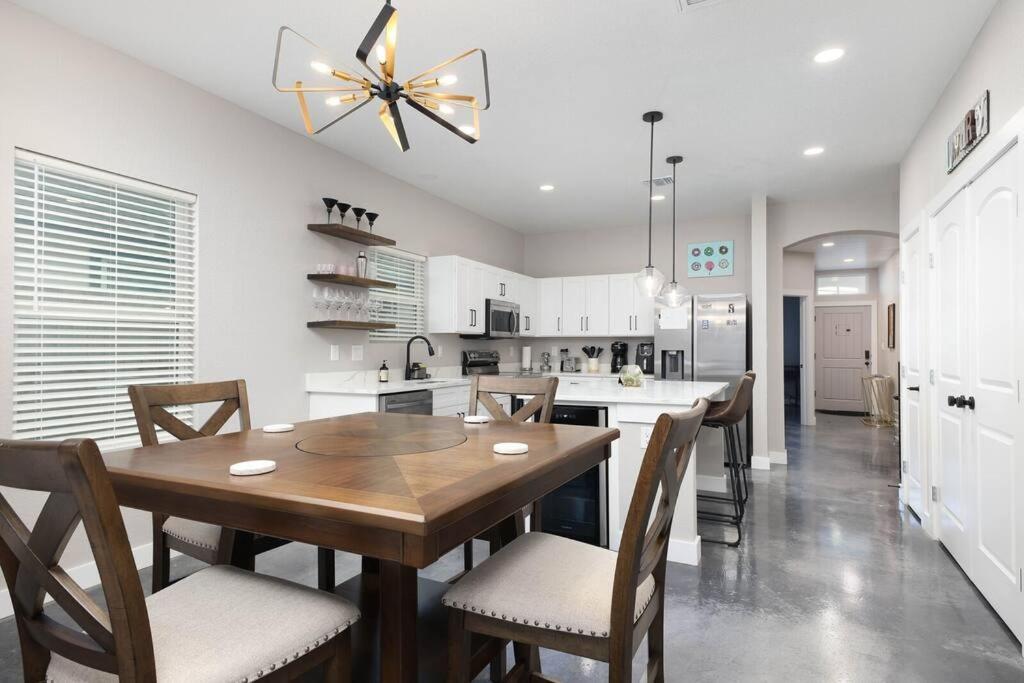 Southtown Gem, Downtown Luxury San Antonio