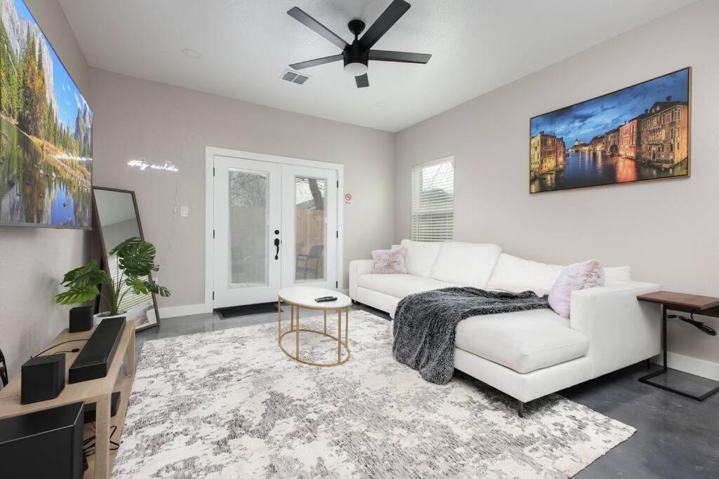 Holiday home Southtown Gem, Downtown Luxury