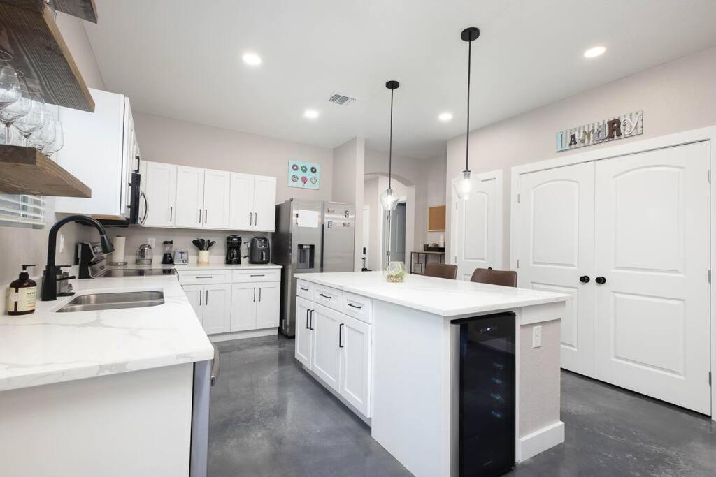 Southtown Gem, Downtown Luxury * San Antonio