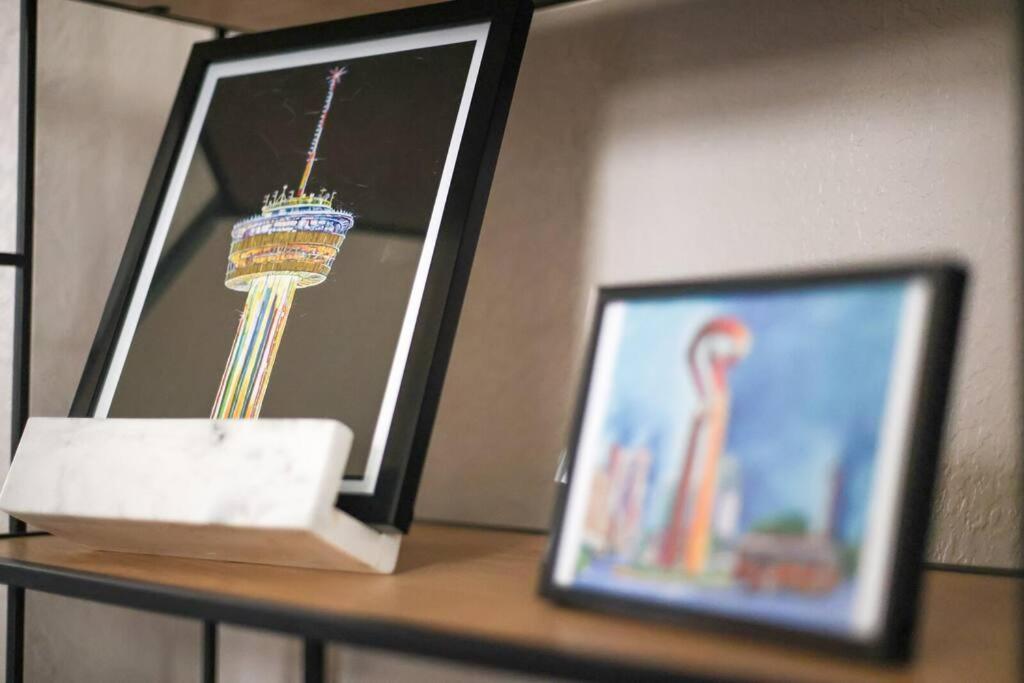 Holiday home Southtown Gem, Downtown Luxury San Antonio