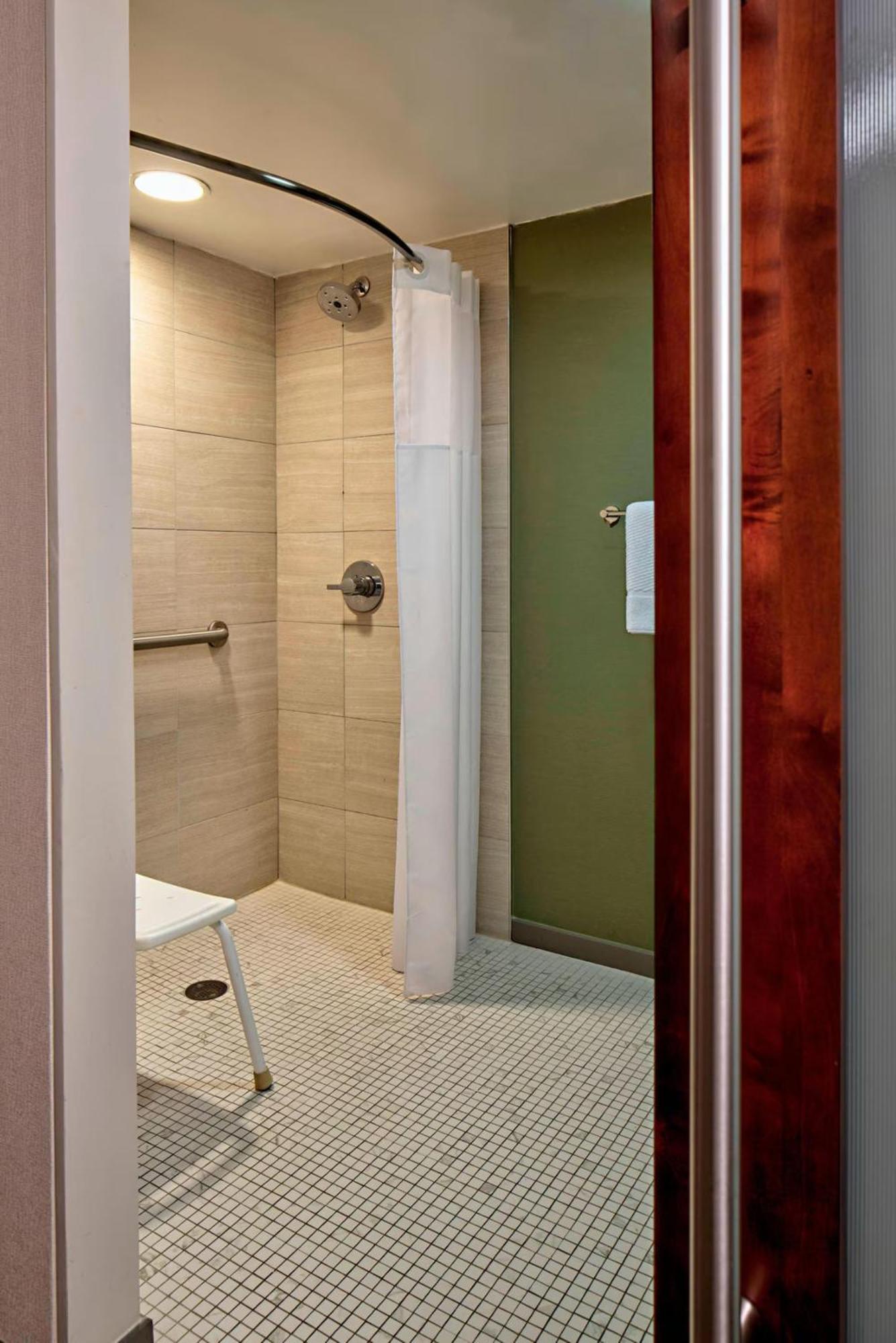 Marriott Northwest Medical Center