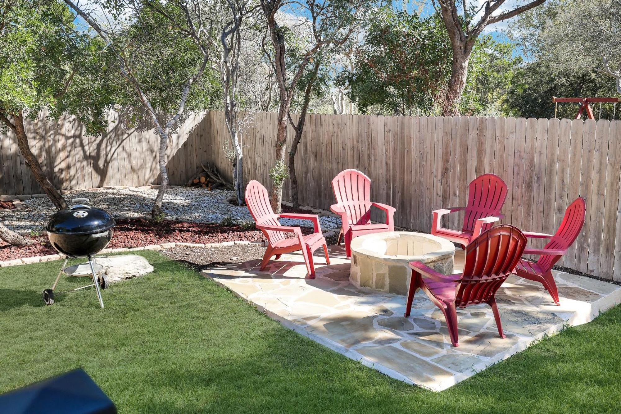 Getaway Nr Sea World Bbq Ping Pong Air Hockey Holiday home