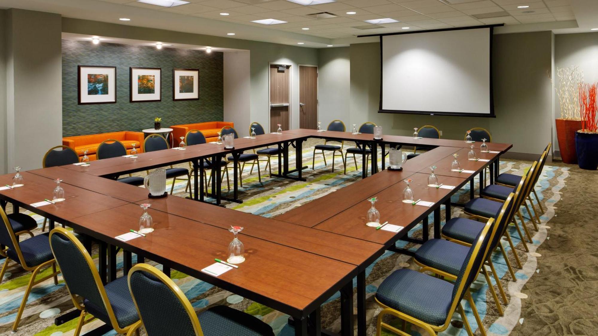Hotel San Antonio-riverwalk By Ihg San Antonio