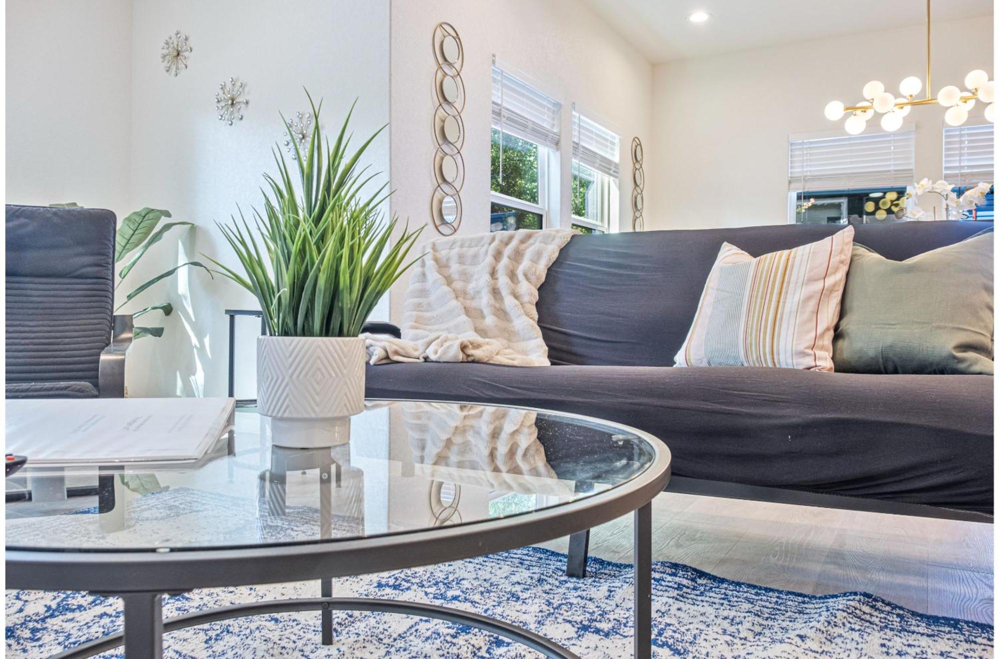 Holiday home Urban Delight 4br3ba Near Center San Antonio