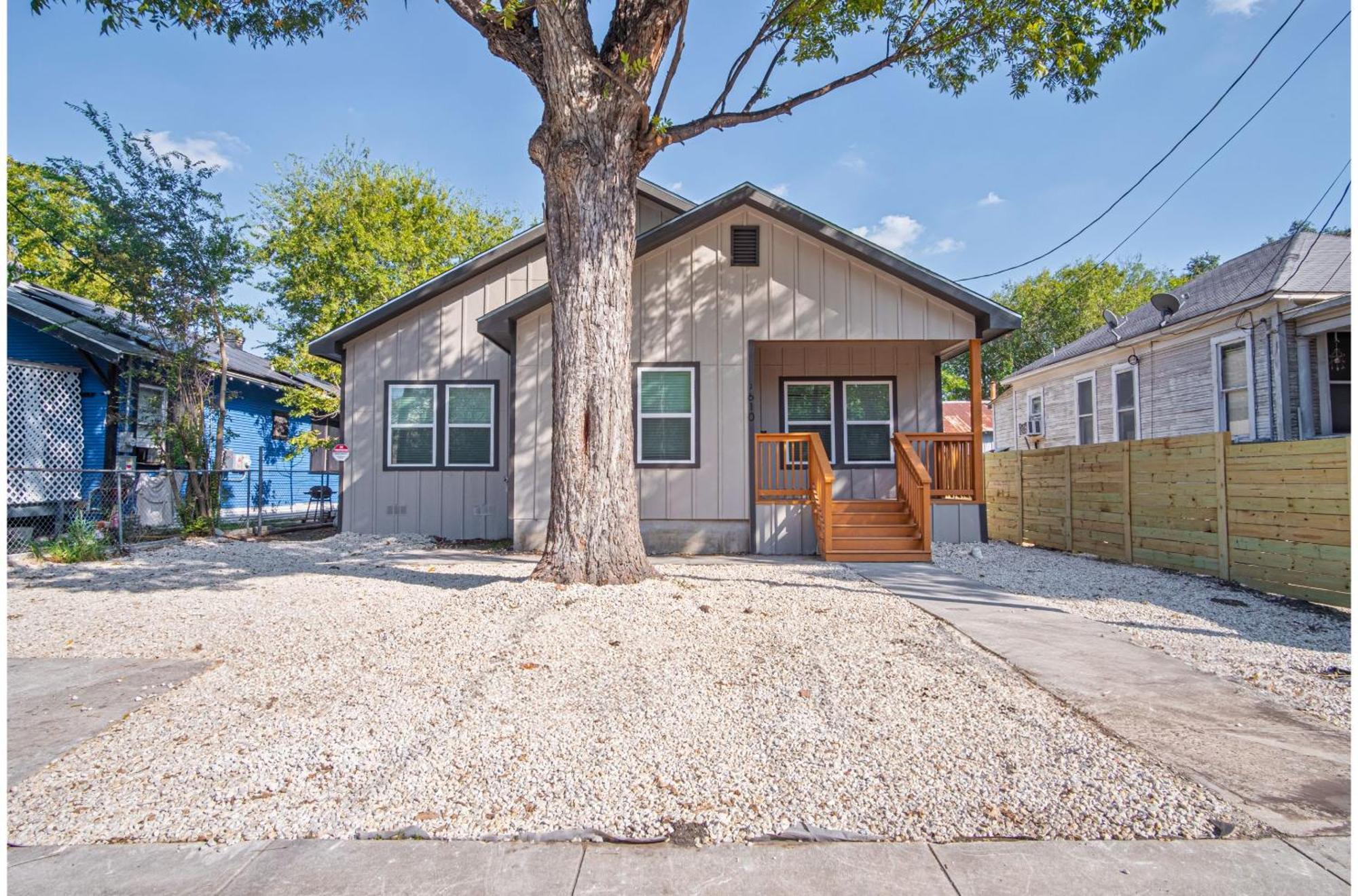 Holiday home Urban Delight 4br3ba Near Center San Antonio