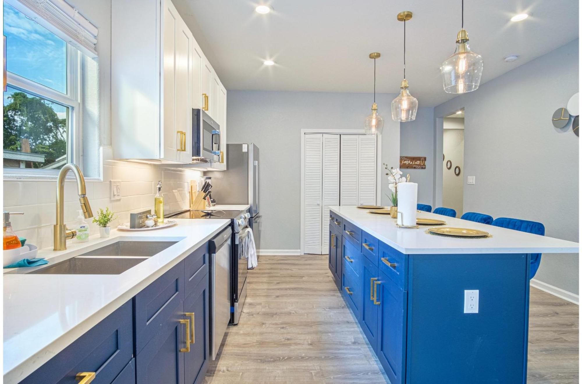 Lovely Charming 4br2.5ba Near Downtowns Prime * San Antonio
