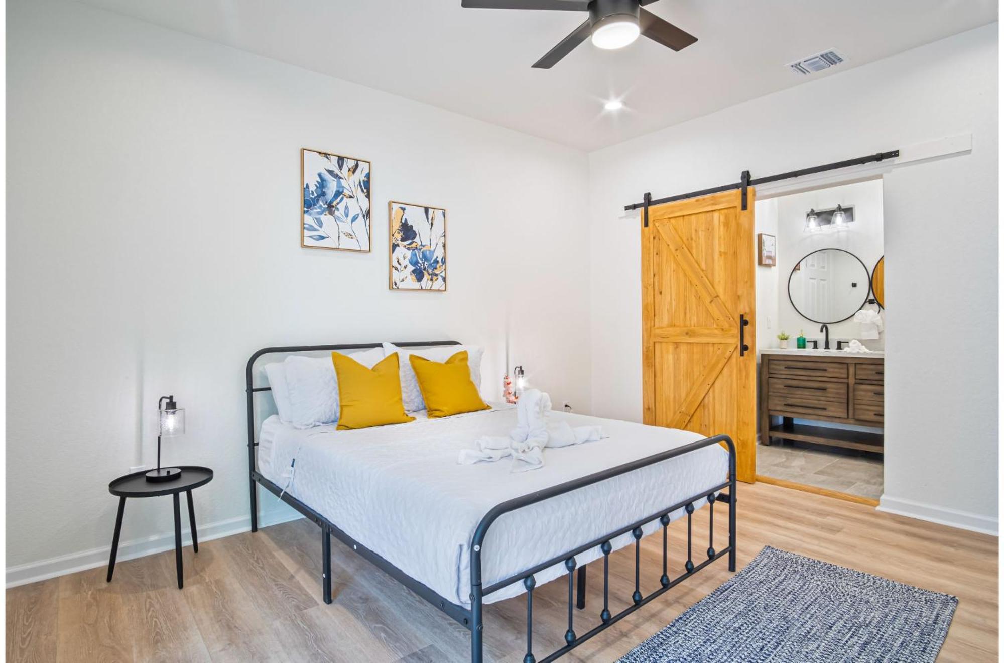 Holiday home Urban Delight 4br3ba Near Center San Antonio