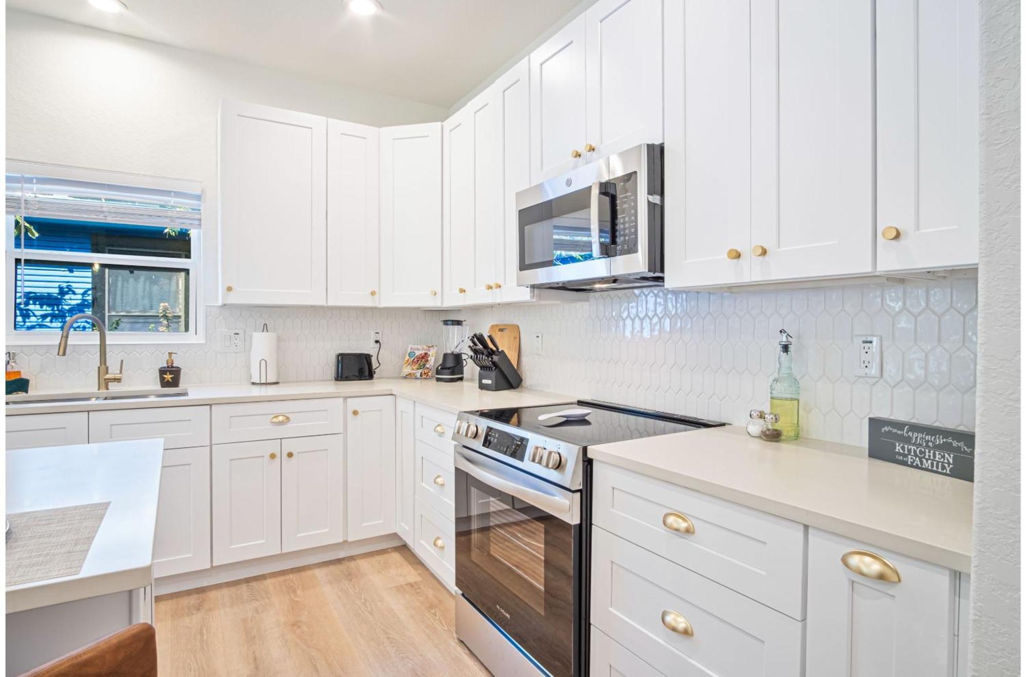 Holiday home Urban Delight 4br3ba Near Center