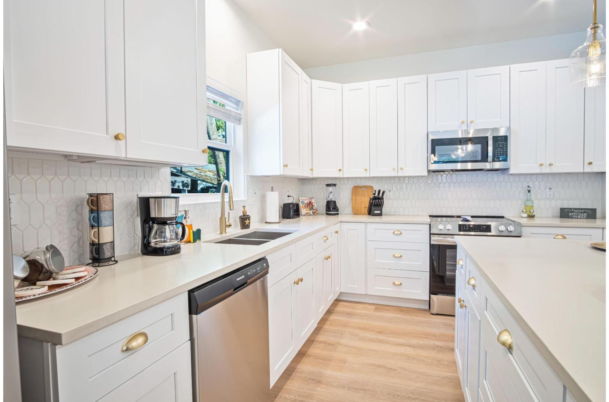 Holiday home Urban Delight 4br3ba Near Center