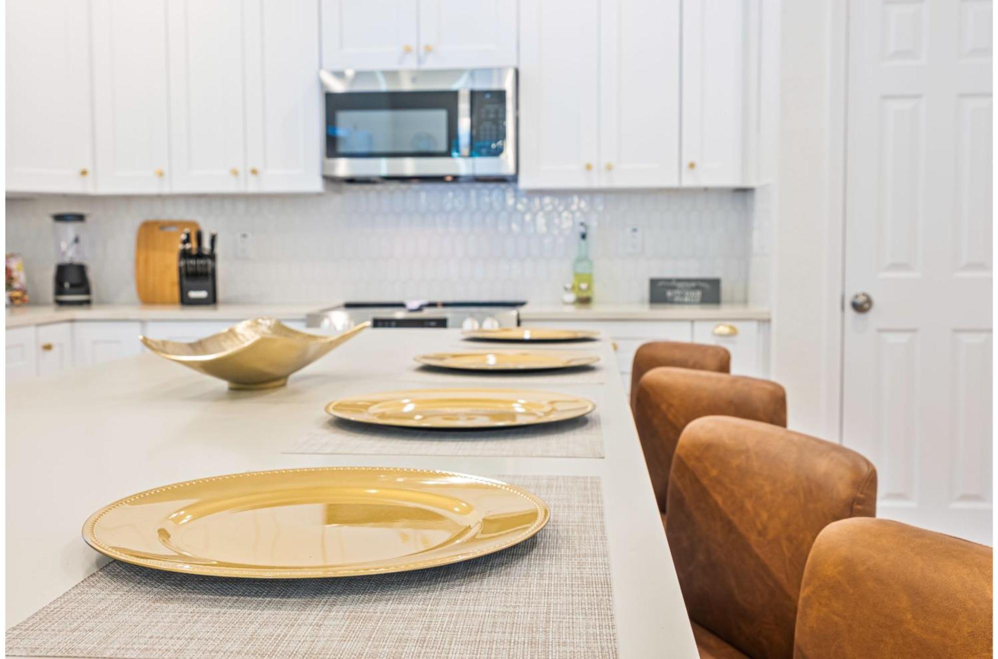 Holiday home Urban Delight 4br3ba Near Center San Antonio