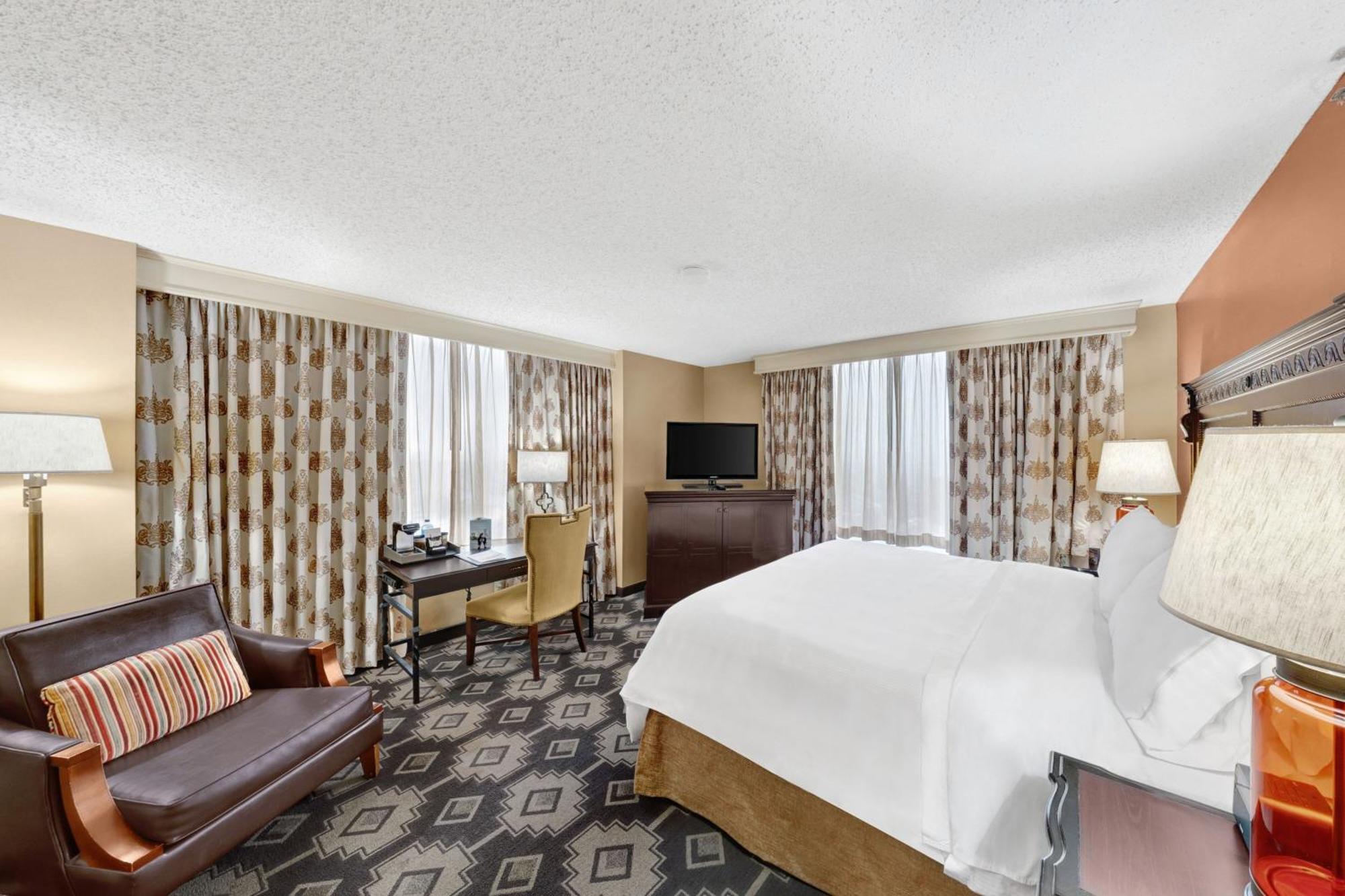 Hotel The Westin North 4*