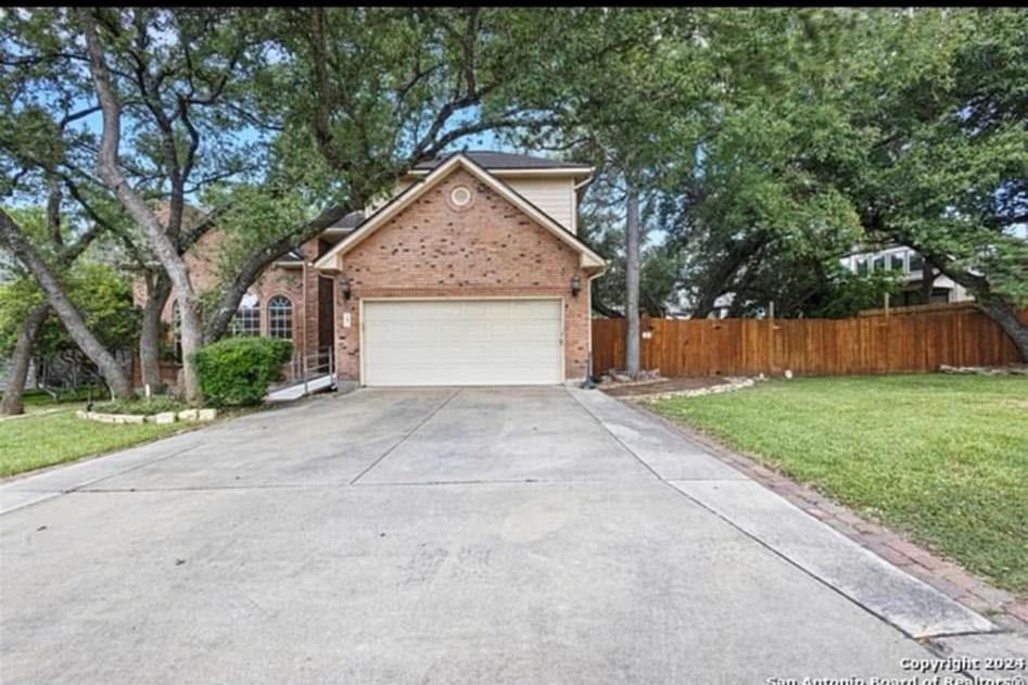Beautiful Private Pool Sea World Areas Holiday home San Antonio