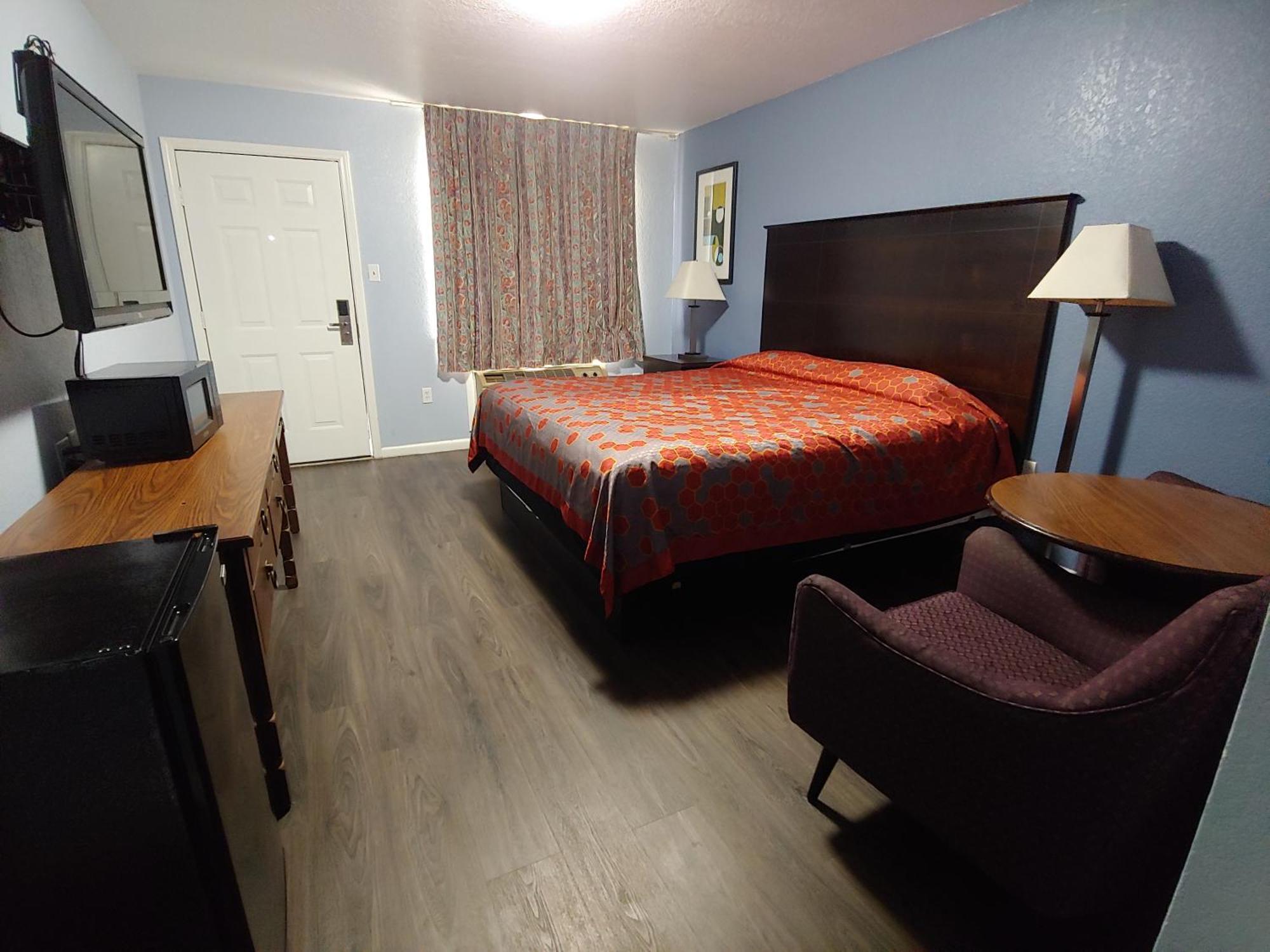 Motel Brooks Executive *