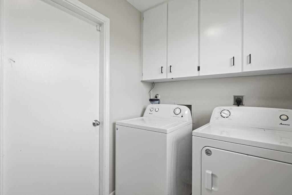 10min To Sat - Eclectic 4bd - Mcalister Park Haven * San Antonio