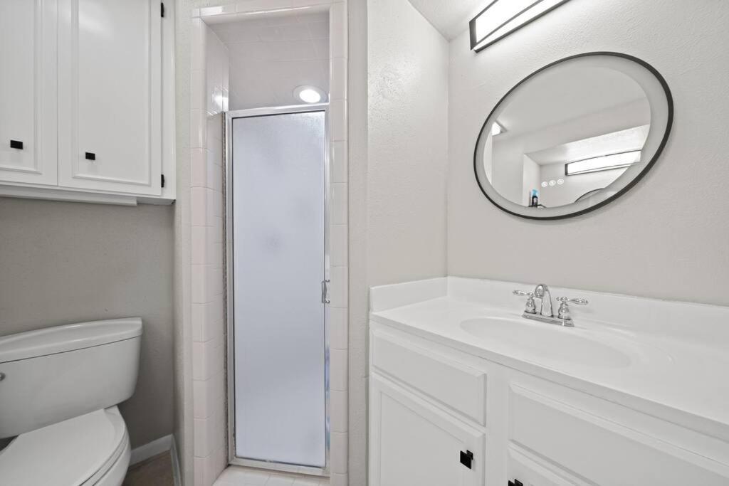 Holiday home 10min To Sat - Eclectic 4bd - Mcalister Park Haven