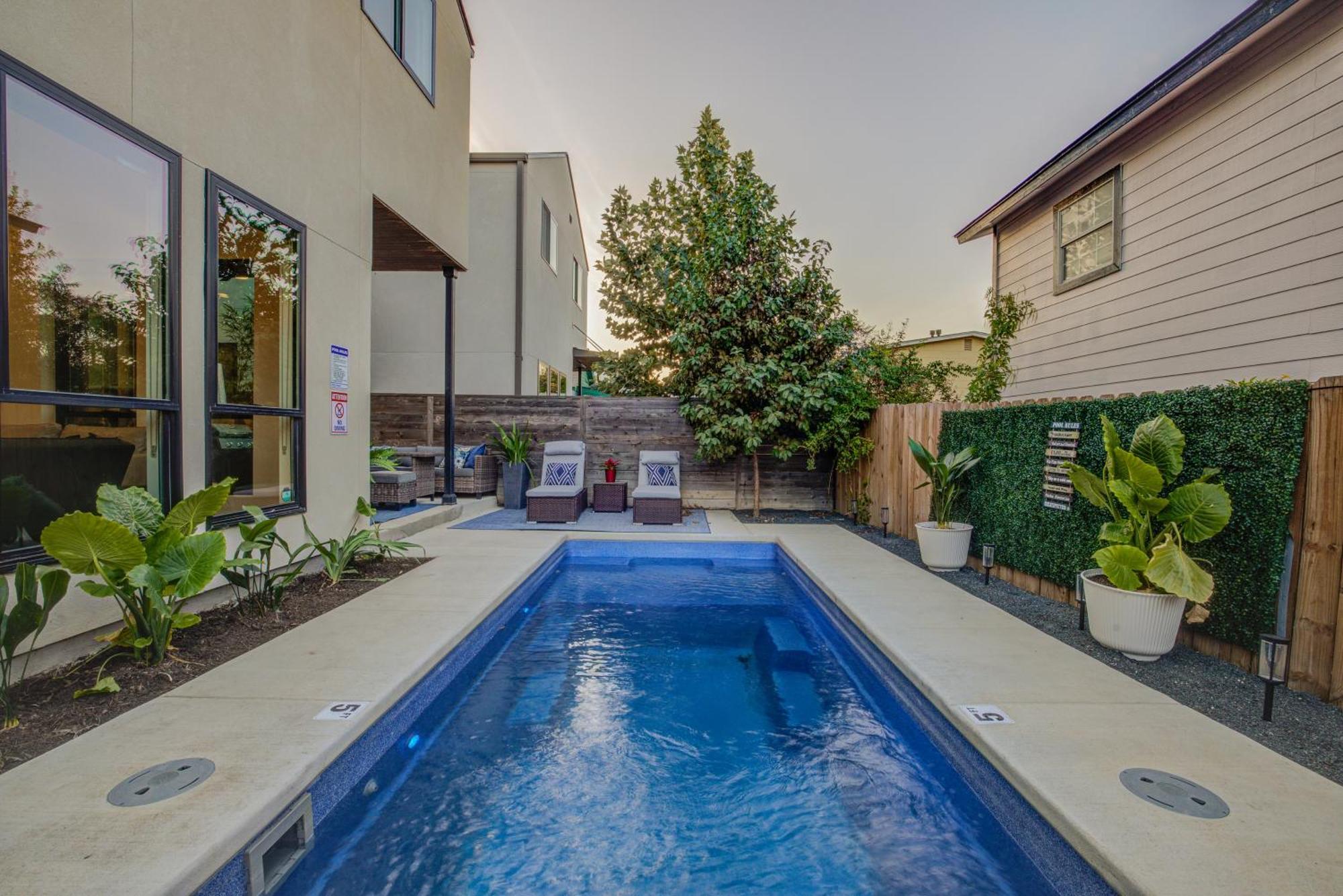 Holiday home Maverick San Antonio