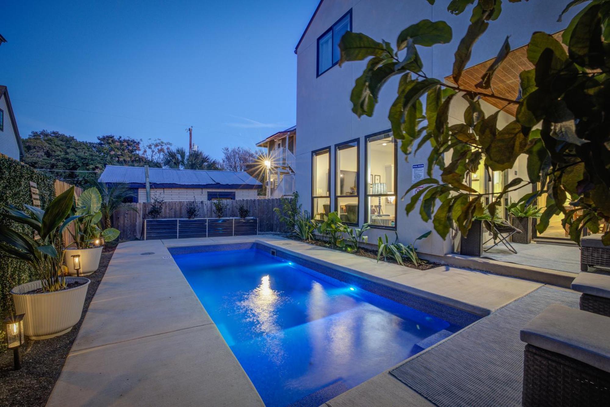 Holiday home Maverick
