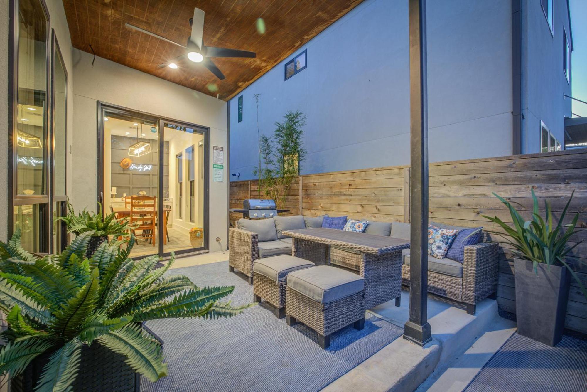 Maverick Holiday home *