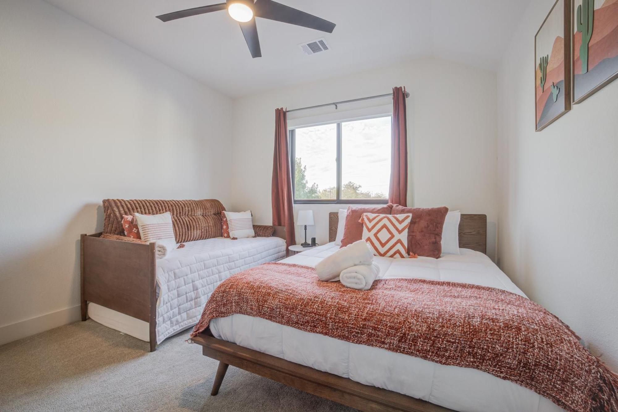 Maverick Holiday home San Antonio