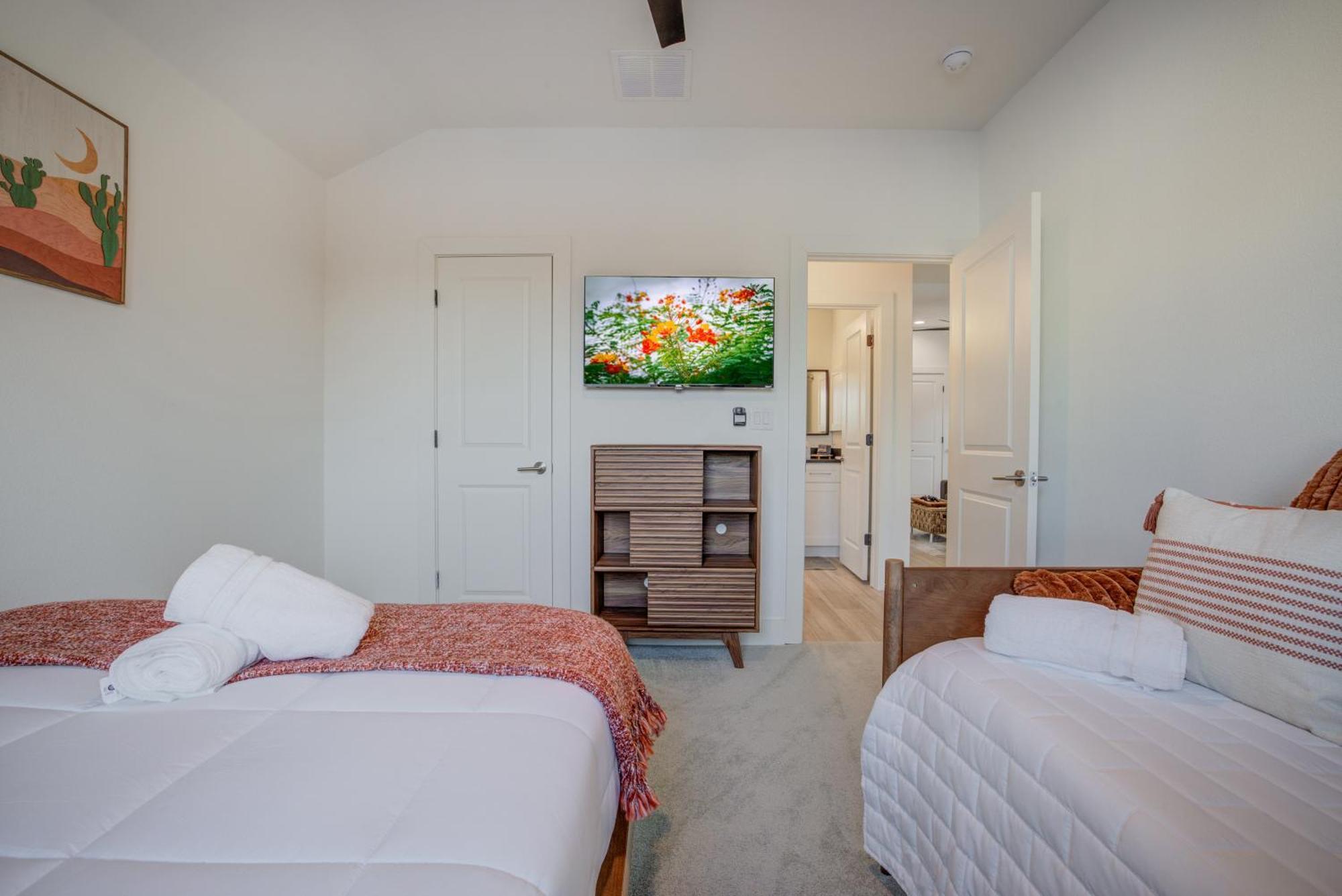 Maverick Holiday home