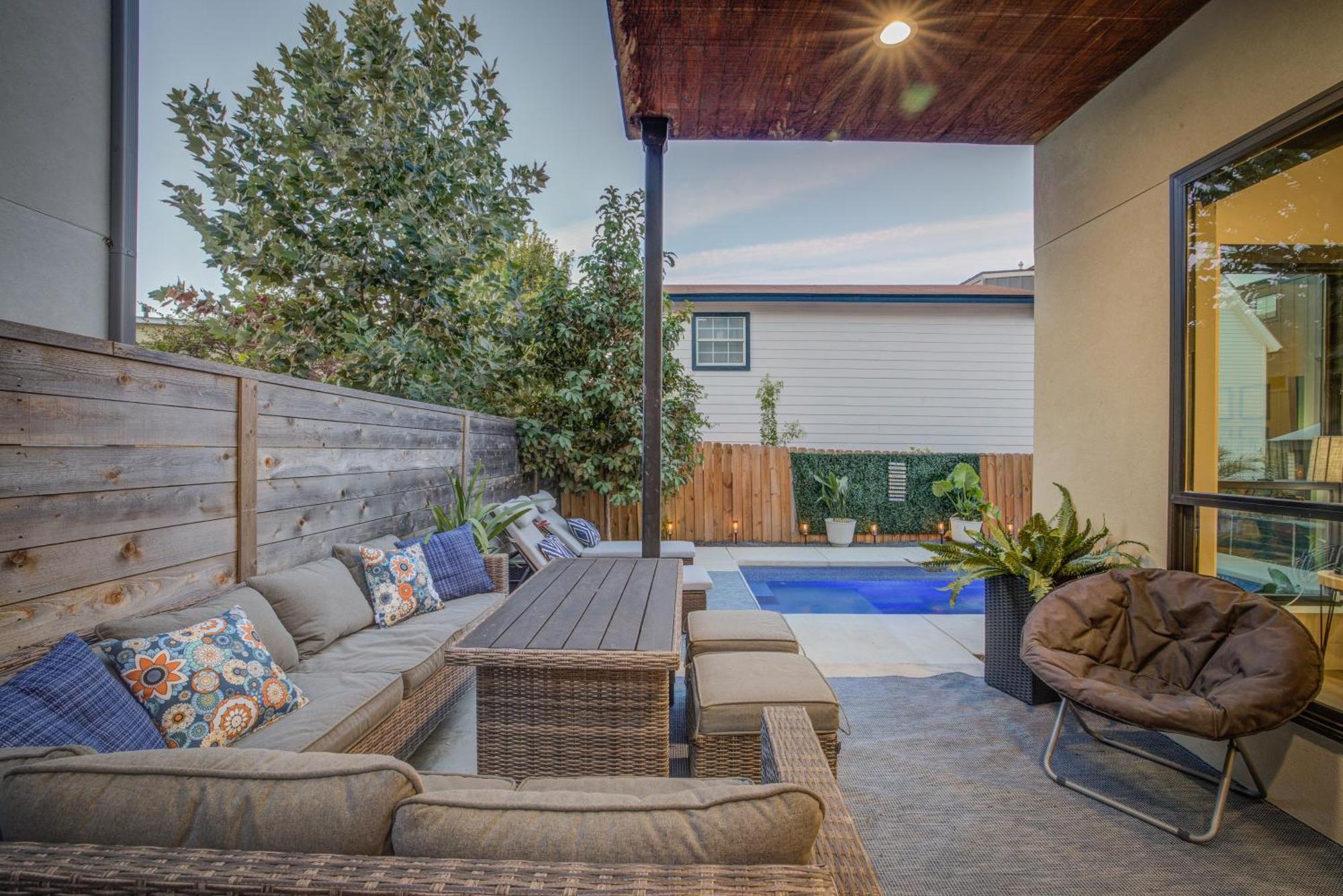 Maverick Holiday home *