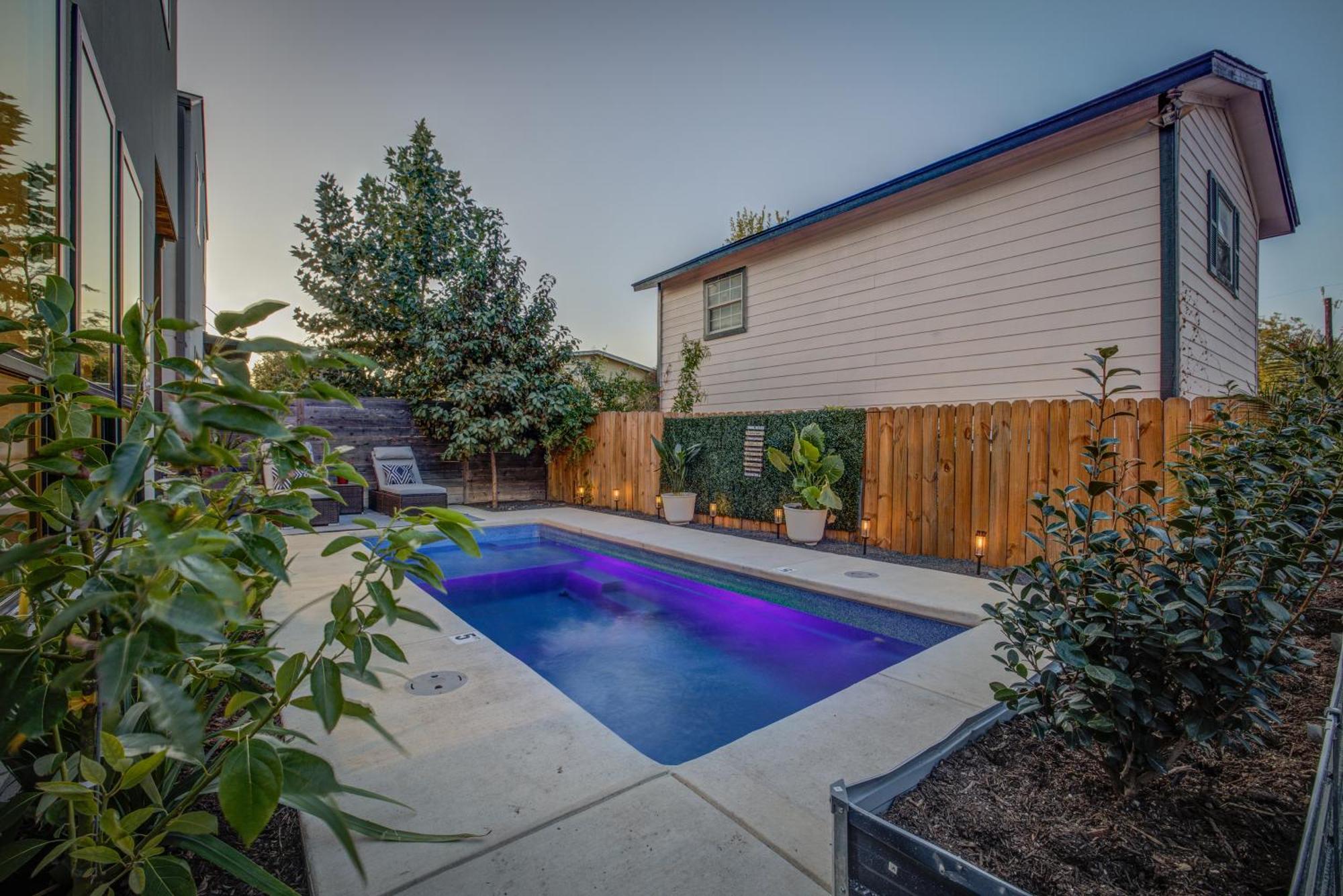 Maverick Holiday home San Antonio