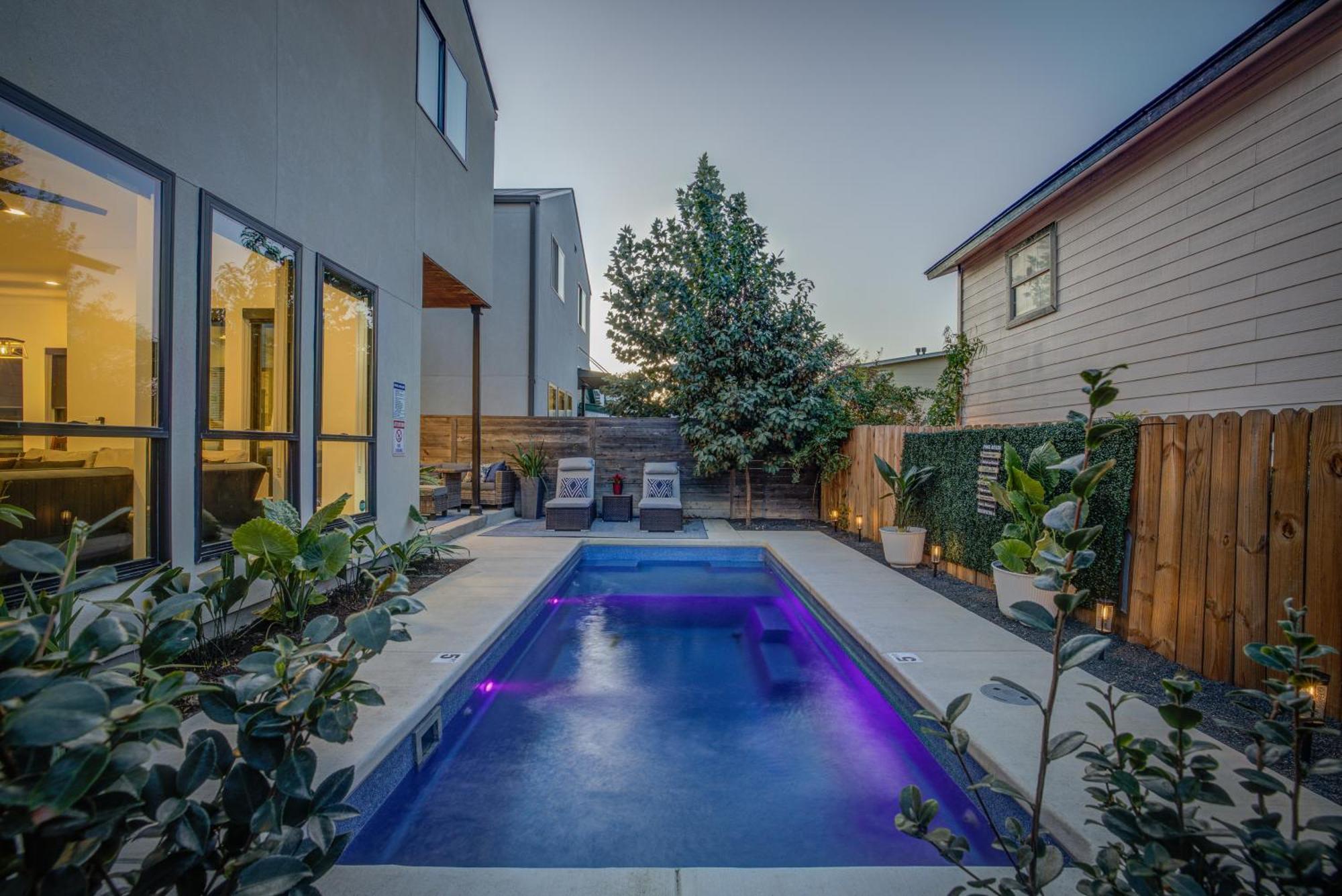 Holiday home Maverick San Antonio