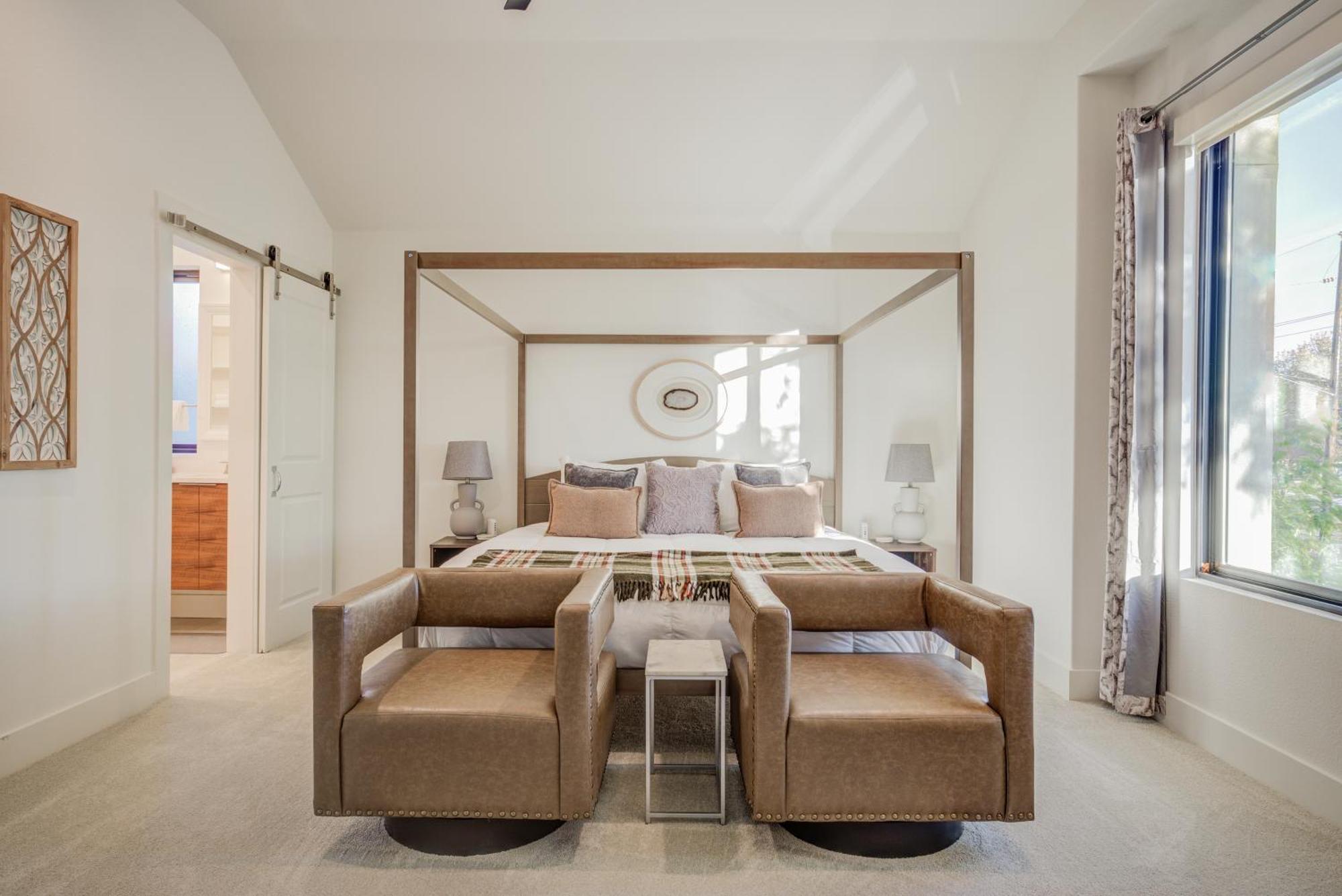 Holiday home Maverick *