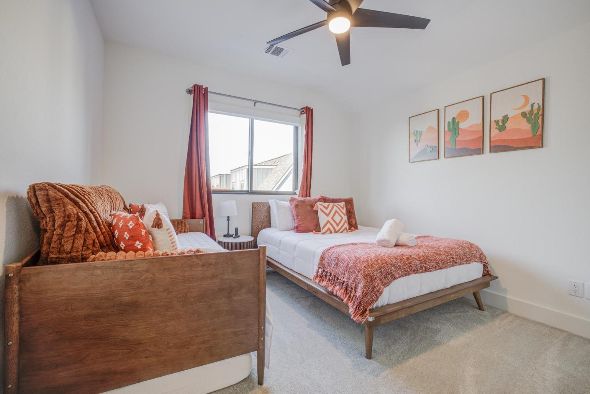 Holiday home Maverick San Antonio